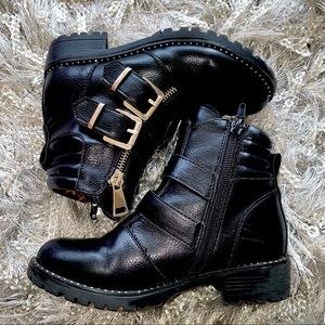 Steve Madden Booties